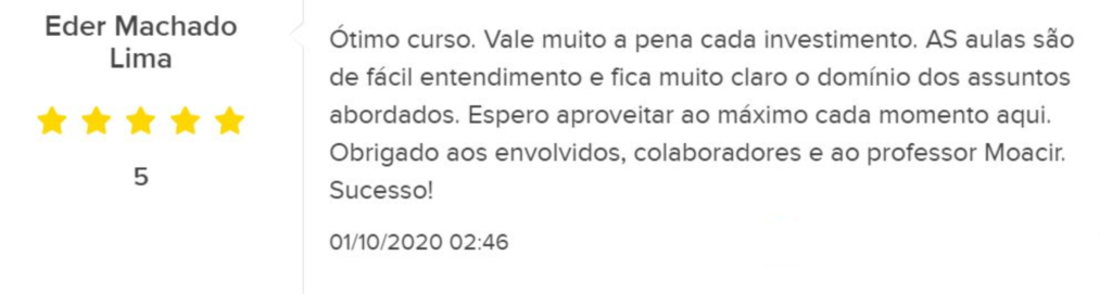 Eder Machado Lima