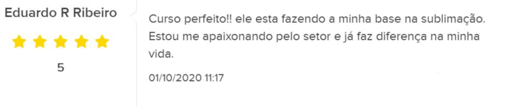 Eduardo R Ribeiro