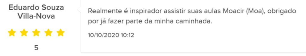 Eduardo Souza Villa Nova