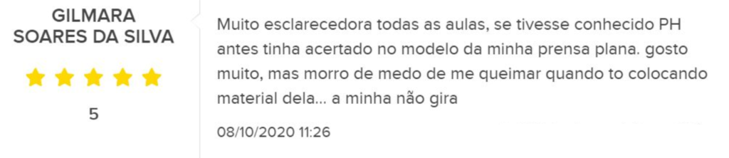 Gilmara Soares da Silva