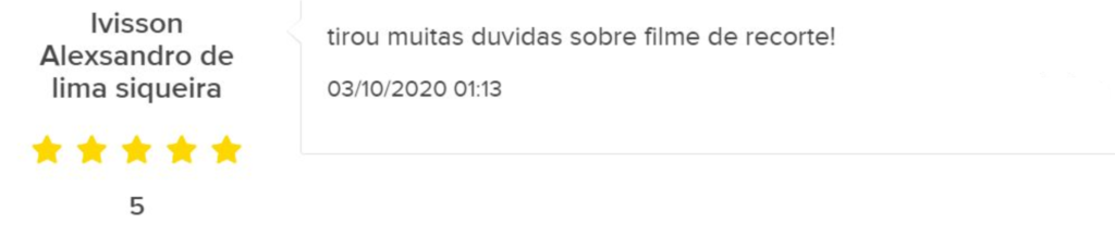 Ivisson Alexsandro de Lima Siqueira