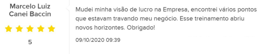 Marceclo Luiz Canei BAccin