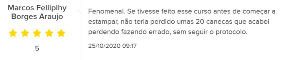 Marcos Fellipy Bborges Araujo
